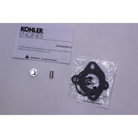 Kohler Kit Inlet Seat (Pressure) Courg 20 521 02-S